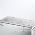 vacuum packaging machine rice metal parts automatic